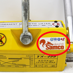 آهن ربا سامکو مدل YP-400KG