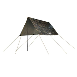 سایه بان سفری مدل موفلان استتار کد F10