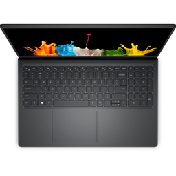 لپ تاپ 15 اینچی دل مدل Vostro 3520 G 500GB HDD