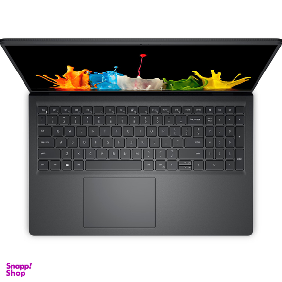 لپ تاپ 15 اینچی دل مدل Vostro 3520 G 500GB HDD