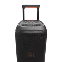 اسپیکر بلوتوثی جی بی ال مدل partybox 120