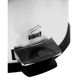 سطل زباله پدالی پدالدار بهاز کالا مدل A.M 508 ظرفیت 20 لیتری