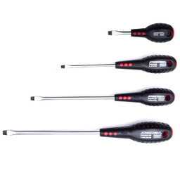 پیچ گوشتی جانزوی مدل D04PP08S  مجموعه 8 عددی