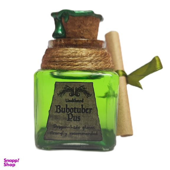 دکوری مدل Harry Potter BubotuberPus Potion