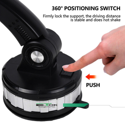 پایه نگهدارنده گوشی موبایل ایتوک مدل Crane