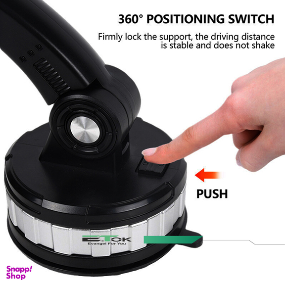 پایه نگهدارنده گوشی موبایل ایتوک مدل Crane