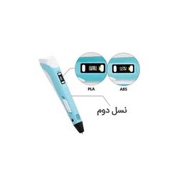 قلم سه بعدی طراحی بانومد مدل ZD-PEN2