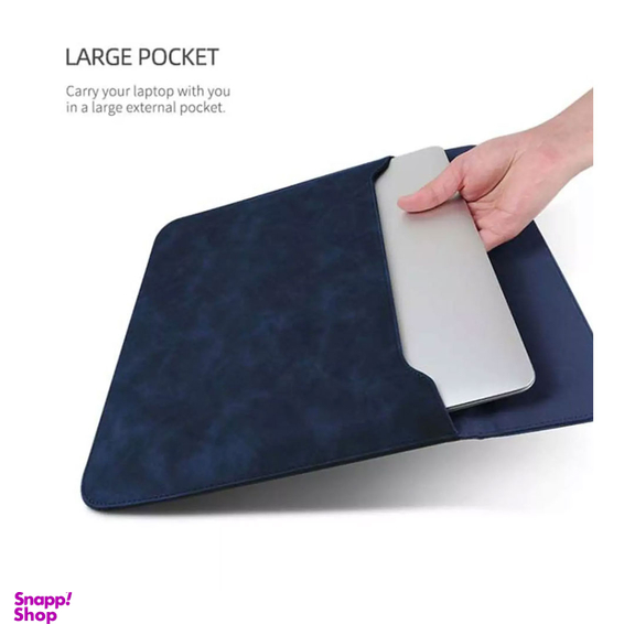 کیف دستی لپ تاپ کوتتسی مدل 14023-WG سایز کوچک مناسب سایز 14 تا 16 اینچ