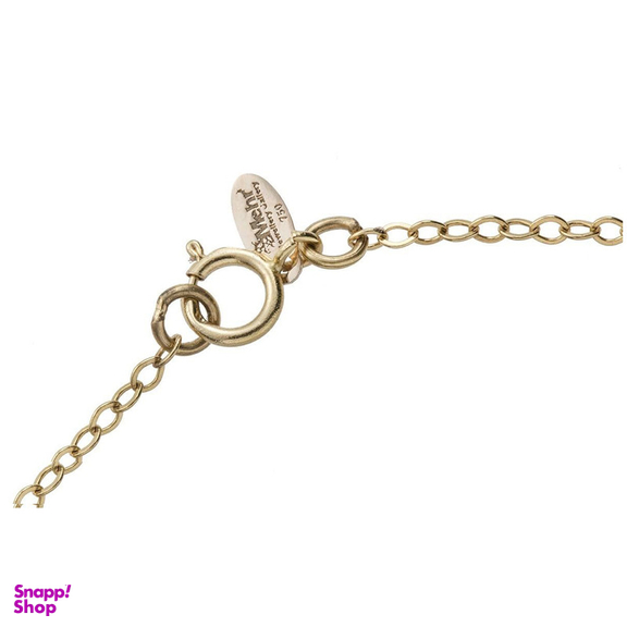 پابند طلا 18 عیار زنانه الن نار مدل eln553