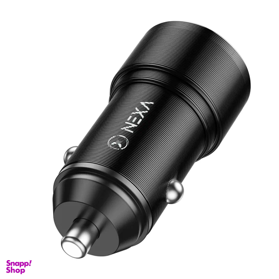 شارژر فندکی 18 وات نکسا مدل USB R18
