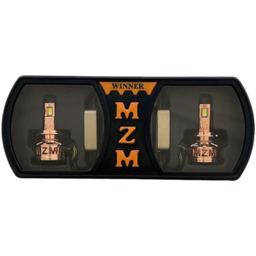 هدلایت ام زد ام برنده کد WINNER_H7_HLB بسته 2 عددی