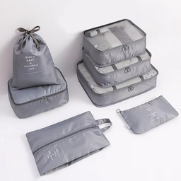 نظم دهنده ساک و چمدان استرانگ مدل 025