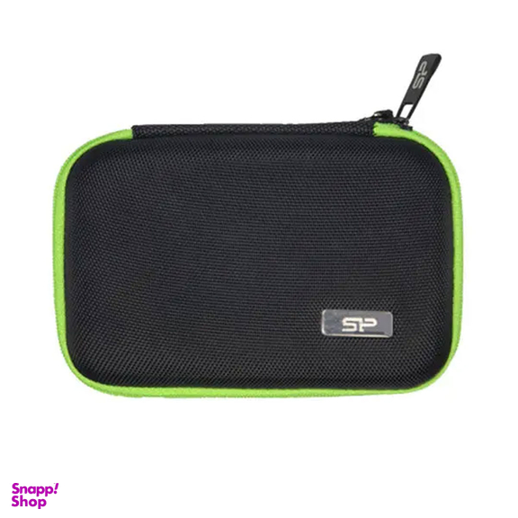 کیف هارد اکسترنال سیلیکون پاور مدل A24L PRO ARMOR