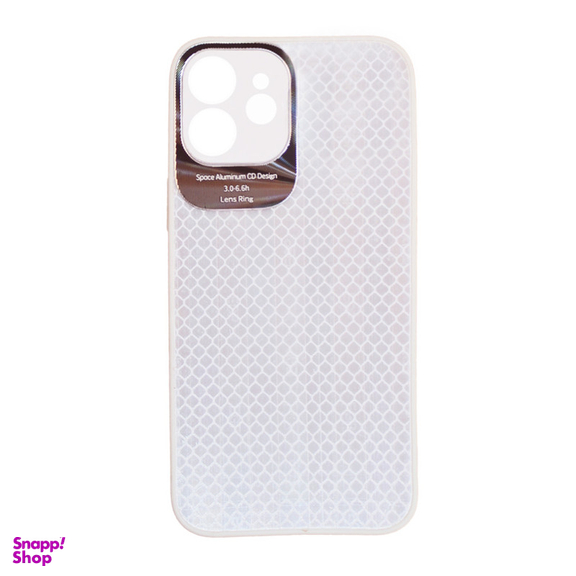 کاور موبایل دیزاین مدل Blitshinb پوست ماری مناسب اپل iPhone 11