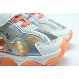 کفش پیاده روی بچگانه مدل C-8712