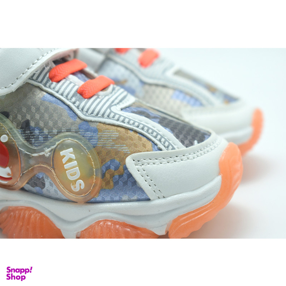 کفش پیاده روی بچگانه مدل C-8712