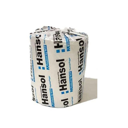 کاغذ مخصوص پرینتر حرارتی هانسول مدل PA 017 عرض 79 میلی متر بسته 4 عددی