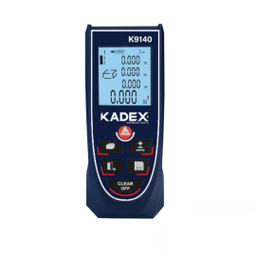 متر لیزری کادکس مدل K9140