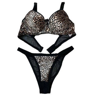 ست شورت و سوتین زنانه کد 3213