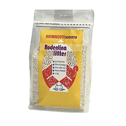 خاک بستر جوندگان کیوت کت مدل رودنتینا وزن 1.5 کیلوگرم