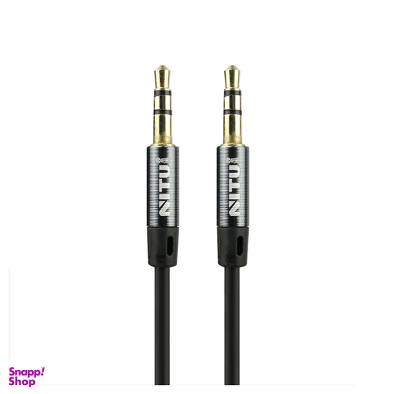 کابل Aux نیتو (Nitu) مدل NT-AUX004 طول 2 متر