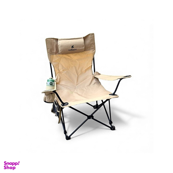 صندلی کمپی مسافرتی چانوداگ مدل 002