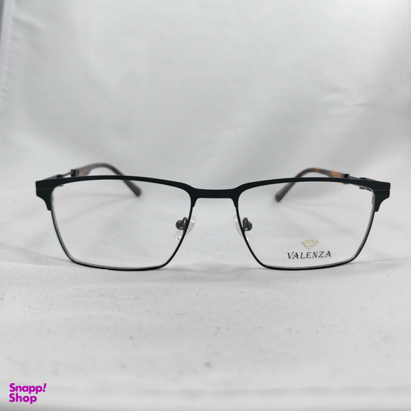 فریم عینک طبی مردانه والنزا مدل 3780