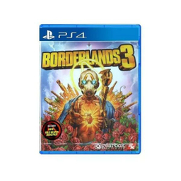 بازی ویدیویی Borderland 3 مناسب کنسول بازی سونی PS4