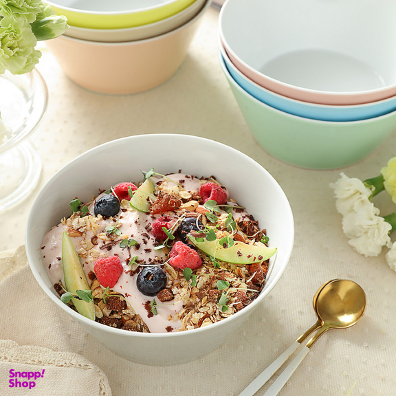 پیاله زی مدل فرم اس 12 درجه یک بسته 6 عددی