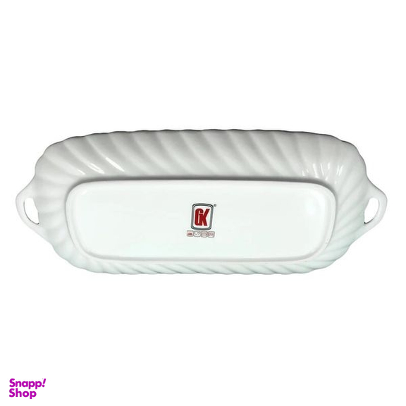 رولت خوری گلدکیش مدل لوتوس GK701121-1