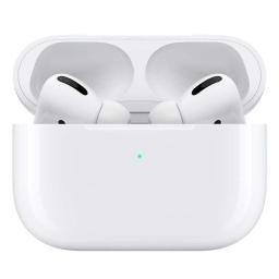 هدفون بی‌ سیم پرودو مدل EarBuds Pro همراه با محفظه شارژ بی سیم