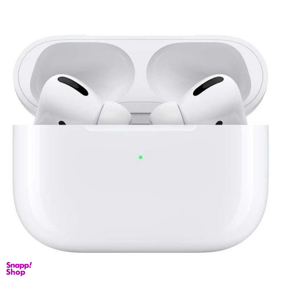 هدفون بی‌ سیم پرودو مدل EarBuds Pro همراه با محفظه شارژ بی سیم