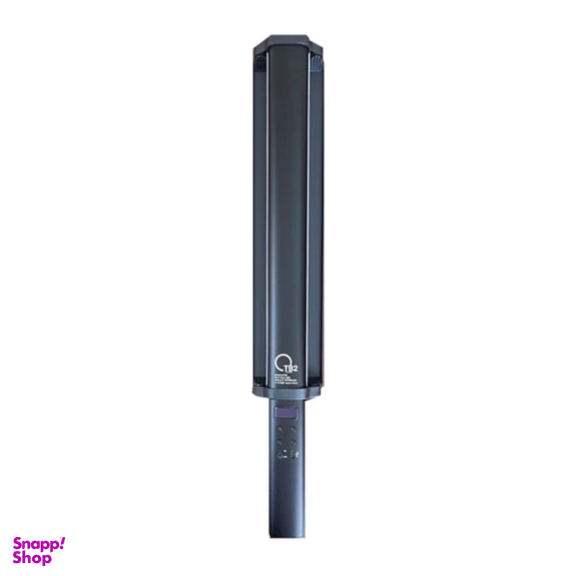 باتوم لایت شیدر دار 30 وات مدل LP-550 RGB TB2