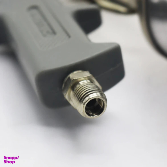 پیستوله رنگ پروتک مدل YP-G-70S/1.8MM/1000CC