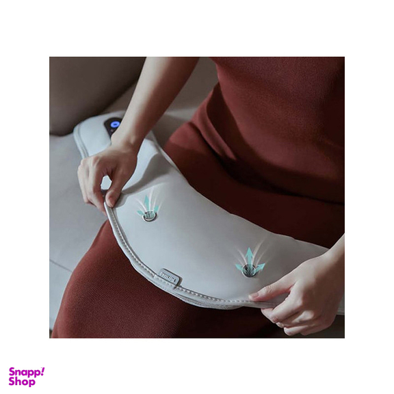 ماساژور شانه و گردن فیلیپس مدل PPM3201N