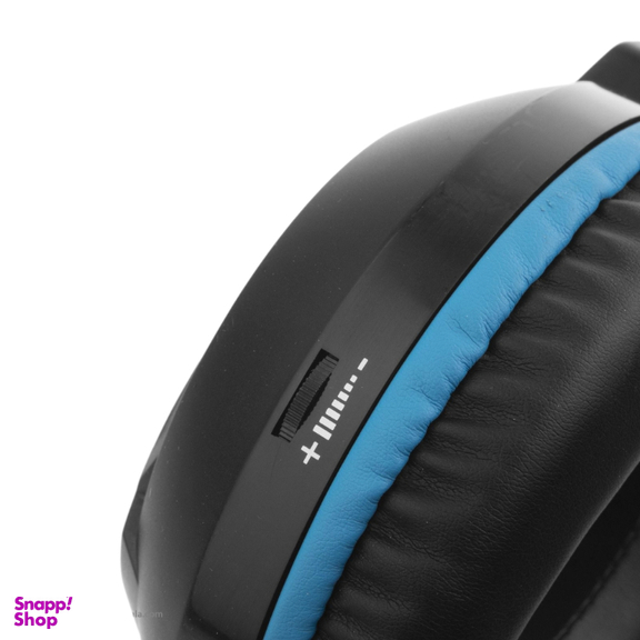 هدست مخصوص بازی فاکس ایکس ری کد 4713106805863