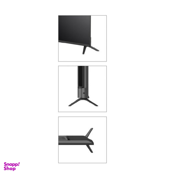 تلویزیون ال ای دی سونیا مدل S-32KD3915 سایز 32 اینچ