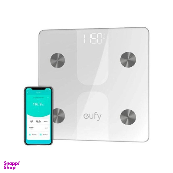 ترازو هوشمند انکر مدل Eufy Smart Scale C1 T9146
