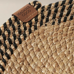 زیربشقابی مادام کوکو مدل Nature-collection