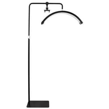 نور ثابت ال ای دی مون لایت هیرو مدل Hero LED M8XII به همراه پایه