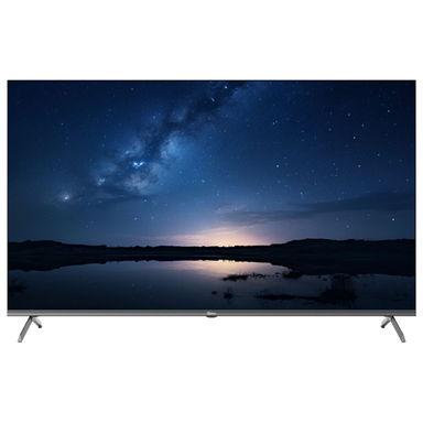 تلویزیون کیو ال ای دی هوشمند جی پلاس مدل GTV-50SQ758NX سایز 50 اینچ