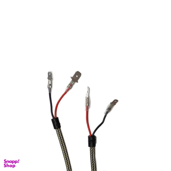 هدلایت کانپکس مدل M8 PRO پایه H1 بسته 2 عددی
