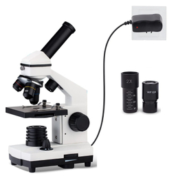 میکروسکوپ یو اس کمل مدل Biological