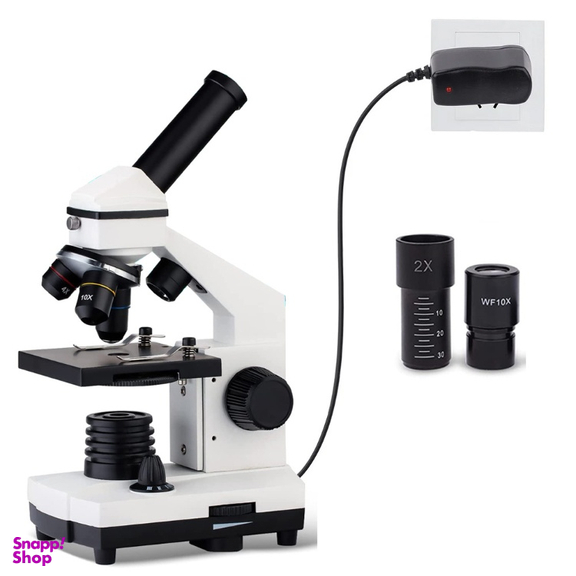 میکروسکوپ یو اس کمل مدل Biological