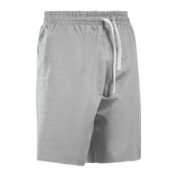 شلوارک ورزشی مردانه مدل GS-m-M-Dri Fit-235037 رنگ طوسی روشن