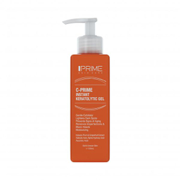 ژل لایه بردار پریم مدل C-Prime Instant Keratolytic Gel حجم 150 میلی لیتر