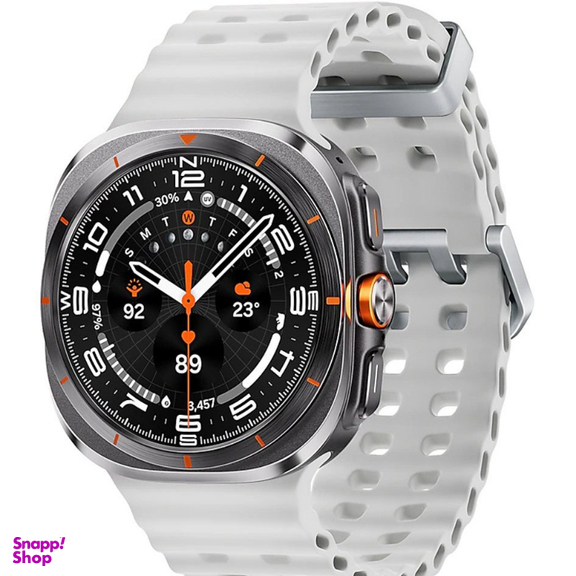 ساعت هوشمند ویزمی مدل WS-X1