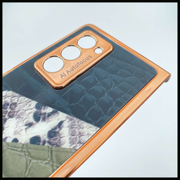 کاور جی کی کی طرح Fell مناسب برای گوشی موبایل سامسونگ  Galaxy Z Fold2