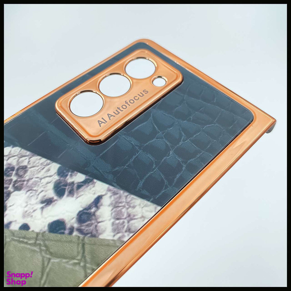 کاور جی کی کی طرح Fell مناسب برای گوشی موبایل سامسونگ Galaxy Z Fold2