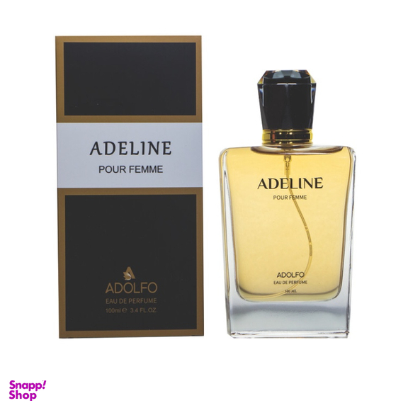 ادوپرفیوم زنانه آدولفو مدل Adeline Good Girl